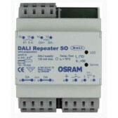 Аксессуар для LED-систем DALI REP SO 16X1 | 4008321301093 | Osram - артикул 4008321301093