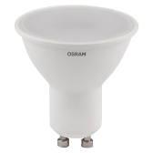 Лампа светодиодная LSPAR16 10W/840 170-250VFR GU10 FS1 | 4099854313417 | Osram - артикул 4099854313417