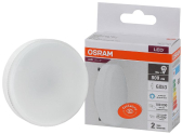 Лампа светодиодная LED Value GX53 10W/865 230V GX53 10X1 | 4058075582125 | OSRAM - артикул 4058075582125