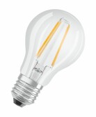 Лампа светодиодная LED THREE STEP DIM CLASSIC A 60 7 W/2700K E27 | 4058075436787 | OSRAM - артикул 4058075436787