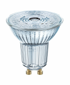 Лампа светодиодная LED Star PAR16 2,6W/865 230V GU10 6X1 | 4058075466296 | OSRAM - артикул 4058075466296