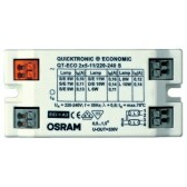 ЭПРА 2х5-11 1-10 в QT-ECO 2X5-11/220-240 S VS50 | 4050300821504 | Osram - артикул 4050300821504