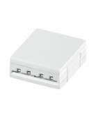 Коннектор (соединитель) 9 мм9.2Xмм5.9мм FX-SC08-G2-CT4PJ UNV1 | 4052899464858 | Osram - артикул 4052899464858