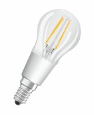 Лампа светодиодная LED SUPERSTAR CLASSIC P GLOWdim 40 4,5 W/2200-2700K E14 | 4058075435476 | OSRAM - артикул 4058075435476