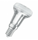 Лампа светодиодная LEDSR392536 1,5W/827 230V E14 10X1 | 4058075433243 | OSRAM - Osram, артикул 4058075433243