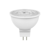 Лампа светодиодная LED LS MR16 50 110° 4,2W/830 220-240V GU5.3 350lm d50x41 | 4052899981140 | Osram - артикул 4052899981140