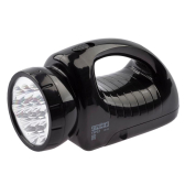Фонарь TSP12 Трофи Акку 4V1.8Ah, 12+18xLED, ЗУ 220V, карт (C0045551) - артикул C0045551