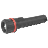 Фонарь универсальный 3xLED 3хD TR3D резина | Б0019830 | ТРОФИ - ТРОФИ, артикул Б0019830