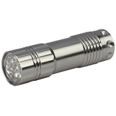 TM9 Фонарь 9xLED, алюм, 3хААА, карт | Б0002225 | Трофи - ТРОФИ, артикул Б0002225