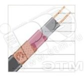 Лента саморегулирующая электрическая 17KCTM2-T - артикул 17KCTM2-T