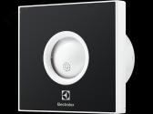 Вентилятор вытяжной D100 серый графитовый - артикул НС-1127174