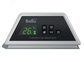 Блок управления Transformer Electronic Ballu BCT/EVU-2.5E - артикул BCT/EVU-2.5E