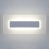 Светильник-подсветка 40132/1 LED белый 12 Elektrostandard | a040588 | Elektrostandard - артикул a040588