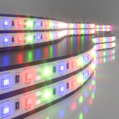 Светодиодная лента 60Led 14,4W IP20 мульти 5050 12V RGB 5 м в упак | a034874 | Elektrostandard - артикул a034874