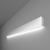 Линейный LED накладн. односторонний светильник 103см 20W 6500K матовое серебро (101-100-30-103) | a041482 | Elektrostandard - артикул a041482