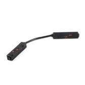 Slim Magnetic Гибкий коннектор 85099/00 |a057214|Elektrostandard - Elektrostandard, артикул a057214
