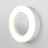 Светильник стационарный светодиодный LTB52 LED 18W Белый | a048714 | Elektrostandard - артикул a048714