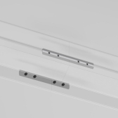 Slim Magnetic Соединительная планка для шинопровода в натяжной потолок 85204/00 (1шт) 85222/00 |a068100 |Elektrostandard - Elektrostandard, артикул a068100