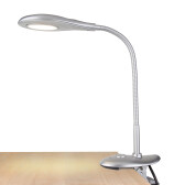 TL90300 Captor silver настольный светильник | a038017 | Elektrostandard - артикул a038017