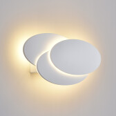 Светильник-подсветка Elips LED белый матовый (MRL LED 12W 1014 IP20) 12 Elektrostandard | a038822 | Elektrostandard - артикул a038822