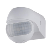 SNS-M-10 12m 1,8-2,5m 800W IP44 180 Белый датчик движения | a041241 | Elektrostandard - артикул a041241
