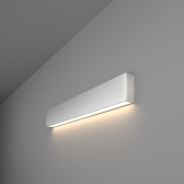 Линейный LED накладн. односторонний светильник 53см 10W 4200K матовое серебро (101-100-30-53) | a041487 | Elektrostandard - артикул a041487