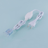 Сетевой шнур для ленты LS 011 220V 2835 180Led (SSH-4) | a041113 | Elektrostandard - артикул a041113