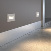Светильник для подсветки лестниц MRL LED 1109 Белый 3Вт Elektrostandard | a049755 | Elektrostandard - артикул a049755