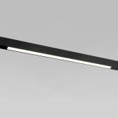 Slim Magnetic L02 Трековый светильник 20W 4200K (черный) 85002/01 |a057190 | Elektrostandard - артикул a057190