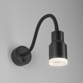 Светильник-подсветка Molly LED черный (MRL LED 1015) 7Вт Elektrostandard | a043982 | Elektrostandard - Elektrostandard, артикул a043982
