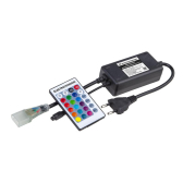 Контроллер для неона LS001 220V 5050 RGB (LSC 011) | a043627 | Elektrostandard - Elektrostandard, артикул a043627