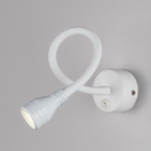 Светильник-подсветка KORD LED белый (MRL LED 1030) 3Вт Elektrostandard | a040001 | Elektrostandard - Elektrostandard, артикул a040001