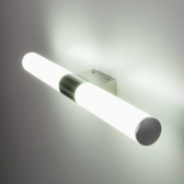 Светильник-подсветка Venta Neo LED хром (MRL LED 12W 1005 IP20) 12 Elektrostandard | a039169 | Elektrostandard - артикул a039169