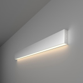 Линейный LED накладн. односторонний светильник 78см 15W 4200K матовое серебро (101-100-30-78) | a041490 | Elektrostandard - артикул a041490