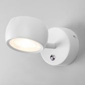 Светильник-подсветка Oriol LED белый (MRL LED 1018) 12Вт Elektrostandard | a047878 | Elektrostandard - артикул a047878