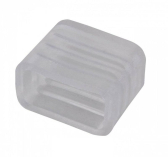 Заглушка для неона 220V 2835 одностороннего (10pkt) (End Cup 220V 2835 single) | a040606 | Elektrostandard - артикул a040606