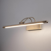 Светильник-подсветка Simple LED бронза (MRL LED 10W 1011 IP20) 10 Elektrostandard | a038393 | Elektrostandard - артикул a038393