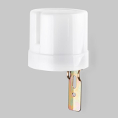 SNS-L-07 5500W IP44 Белый датчик света | a030063 | Elektrostandard - артикул a030063