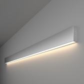 Линейный LED накладн. односторонний светильник 128см 25W 4200K матовое серебро (101-100-30-128) | a041484 | Elektrostandard - артикул a041484