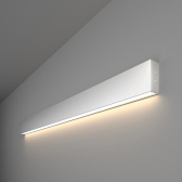Линейный LED накладн. односторонний светильник 103см 20W 4200K матовое серебро (101-100-30-103) | a041481 | Elektrostandard - Elektrostandard, артикул a041481