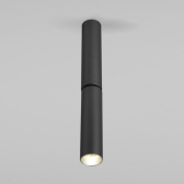 Pika 6W (25029/LED)/Светильник накладной черный Elektrostandard | a061109 | Elektrostandard - артикул a061109