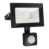 Прожектор 016 FL LED 10W 6500K IP54 (с датчиком) | a043223 | Elektrostandard - артикул a043223