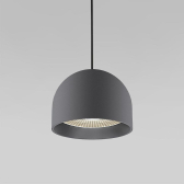 Подвесной светодиодный светильник Uno графит 50261 LED | a065705 | Elektrostandard - артикул a065705