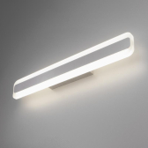 Светильник-подсветка Ivata LED хром (MRL LED 1085) 16Вт Elektrostandard | a040512 | Elektrostandard - артикул a040512