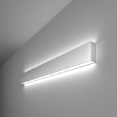 Линейный LED накладн. двусторонний светильник 78см 30W 6500K матовое серебро (101-100-40-78) | a041479 | Elektrostandard - артикул a041479