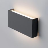 Уличный светодиодный светильник 1705 TECHNO LED графит | a057007 | Elektrostandard - Elektrostandard, артикул a057007