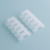Крепеж для ленты LS011 220V 2835 180Led (10pkt) (Clips LS011 220V) | a041117 | Elektrostandard - Elektrostandard, артикул a041117