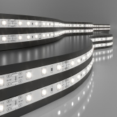 2835 12V 60Led 4,8W IP20 / Лента светодиодная 60Led 4,8W IP20 4200K дневной белый | a050576 | Elektrostandart - артикул a050576