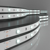 Светодиодная лента 30Led 7,2W IP20 белый 5050 12V 5 м в упак | a027835 | Elektrostandard - артикул a027835