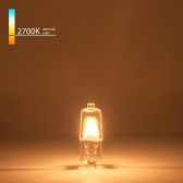 G4 220V 20W (BХ104)лампа галогенная | a023824 | Elektrostandard - артикул a023824
